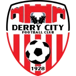 Derry City logo