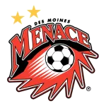 Des Moines Menace logo
