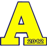 Desportiva Aliança U20 logo
