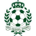 Dessel Sport logo
