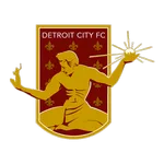 Detroit City logo