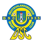 Deutschlandsberger SC logo
