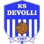 Devolli logo
