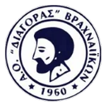 Diagoras Vrachneika logo
