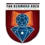 Diamond Rock logo