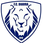 Diarra logo