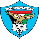 Dibba Al-Fujairah logo