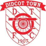 Didcot Town logo