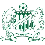 Difaa EL Jadida logo