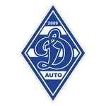 Dinamo-Auto logo