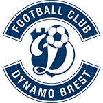 Dinamo Brest Res. logo