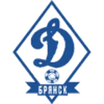 Dinamo Bryansk logo