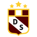 Dinamo de Solabaya logo