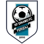Dinamo Ferizaj logo