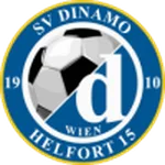 Dinamo Helfort logo