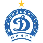 Dinamo Minsk Res. logo