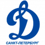Dinamo St. Petersburg logo