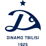 Dinamo Tbilisi logo