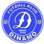 Dinamo Tirana logo