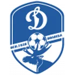 Dinamo Vologda logo