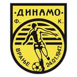 Dinamo Vranje