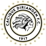 Diriangén logo