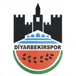 Diyarbekirspor logo