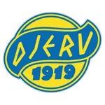 Djerv logo