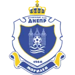 Dnepr Mogilev Res. logo