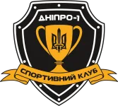 Dnipro-1 U21 logo
