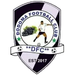 Dodoma Jiji logo