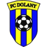 Dolany logo