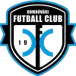 Dombóvári logo