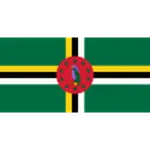 Dominica W logo