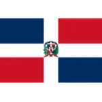 Dominican Republic logo