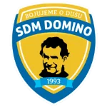 Domino logo