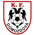 Domosdova Prrenjas