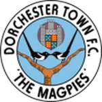 Dorchester Town logo