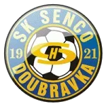 Doubravka logo