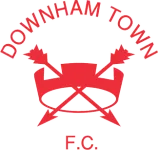 Downham Town logo