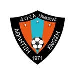 Doxa Kranoulas logo