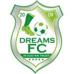 Dreams logo