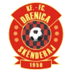 Drenica Skënderaj logo