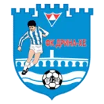 Drina HE Višegrad logo