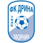 Drina Zvornik logo