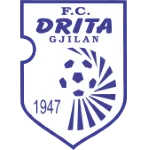 Drita logo