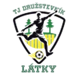 Druzstevnik Latky logo