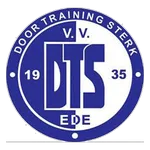 DTS Ede logo