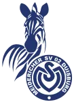 Duisburger logo