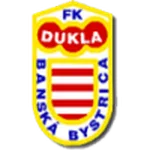 Dukla Banská Bystrica W logo